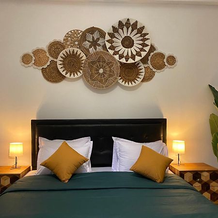Simplicity By Snooze Banyuwangi  Exteriér fotografie
