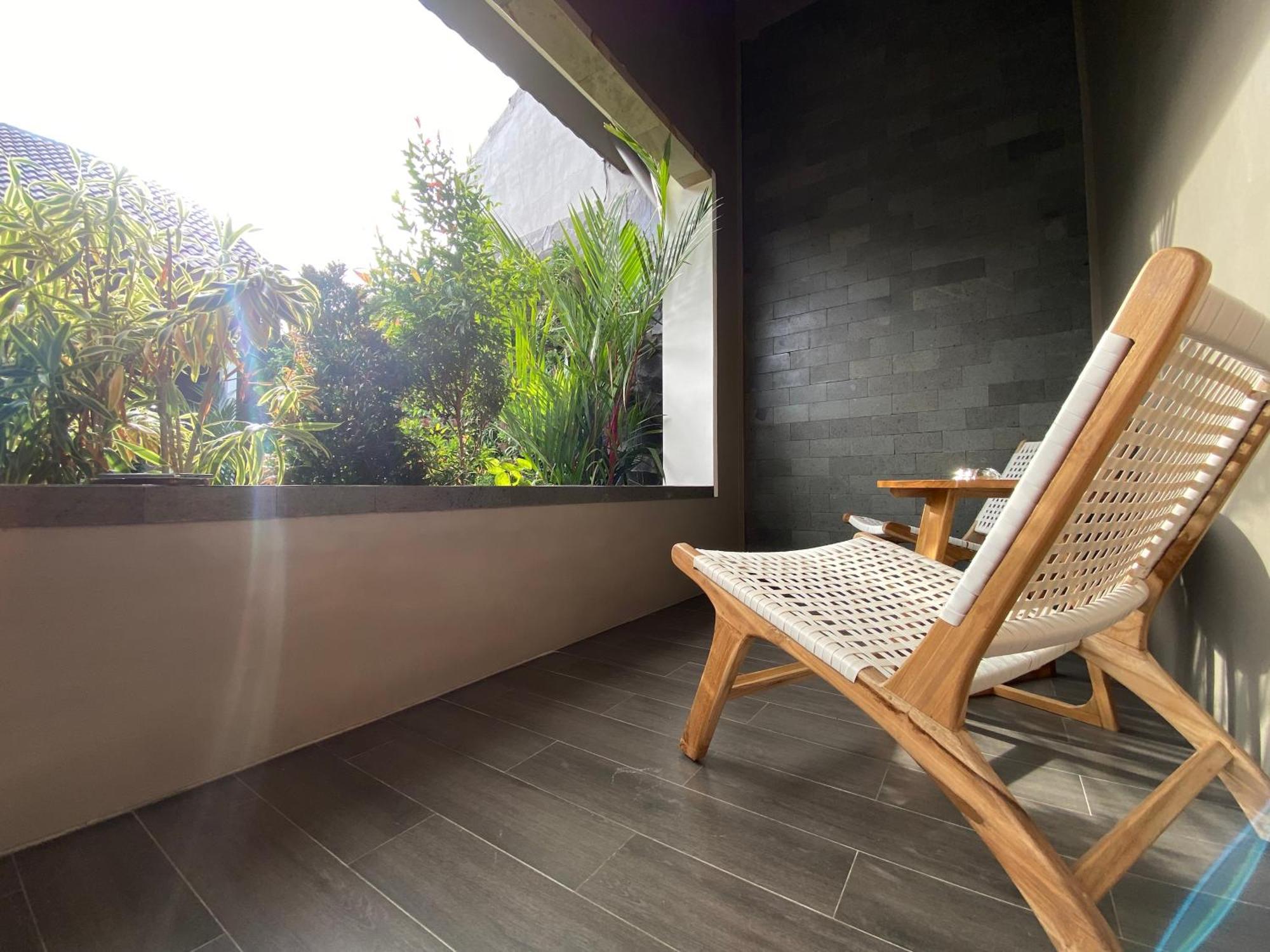 Simplicity By Snooze Banyuwangi  Exteriér fotografie